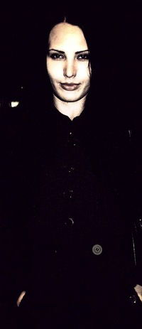 Маша Лавренко