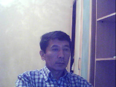 Галиолла Байарстанов