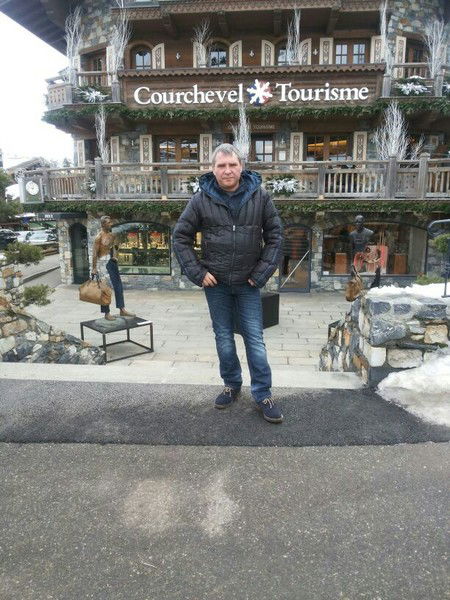 Евгений Гаврилов