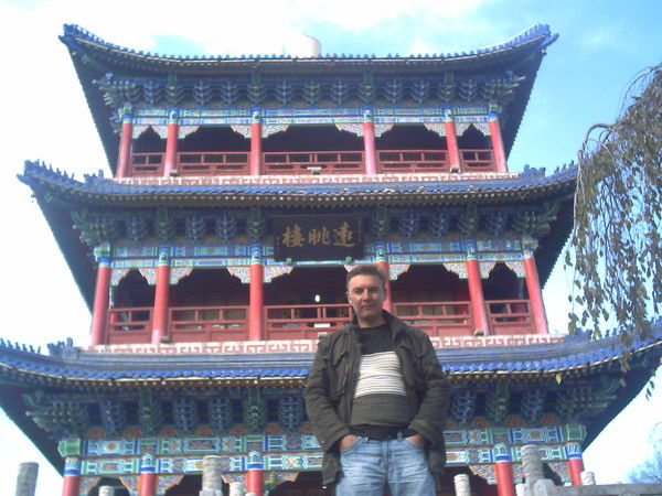 Дмитрий Булгаков