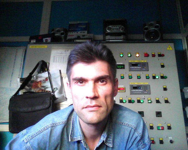 Алексей Зубов