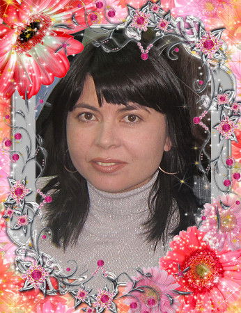 Лейла Рахманина