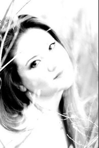 Ксюша Петрий