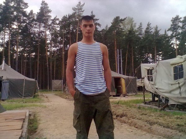 Мирослав Зайцев