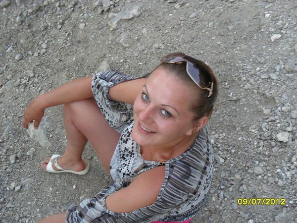 Ольга Клименкова