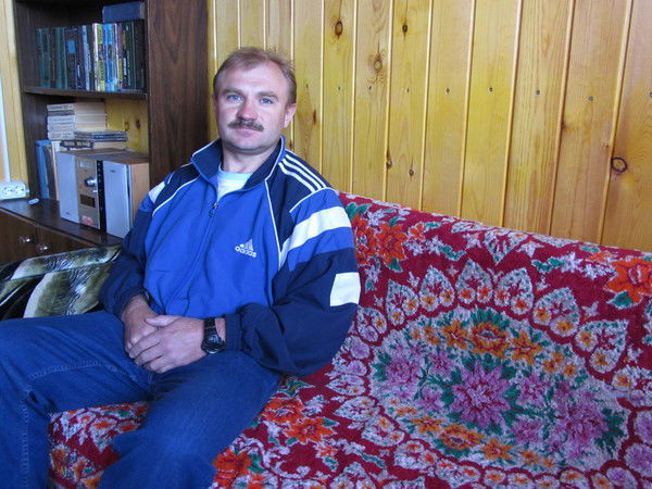 Андрей Евсюков