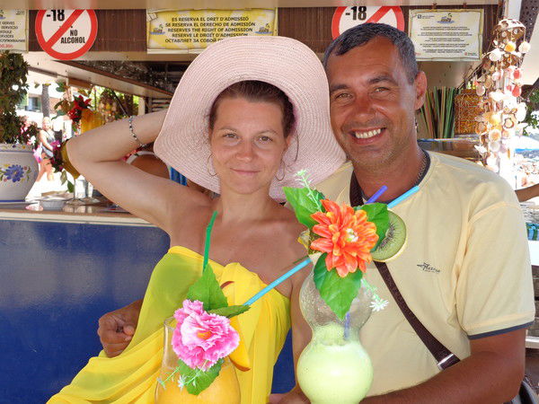 Игорь-Ирина Конторук