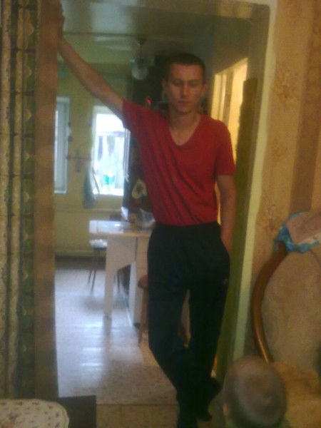 Андрей Ласкин