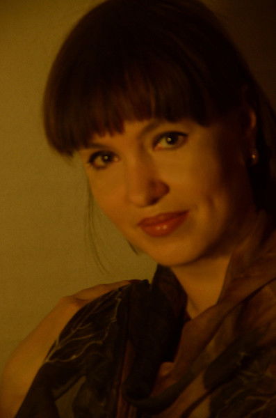 Ирина Иванова