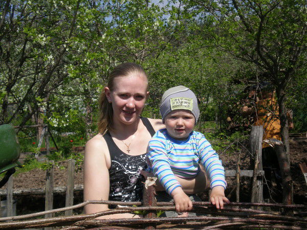 Екатерина Исаева