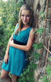 Полина Голубева