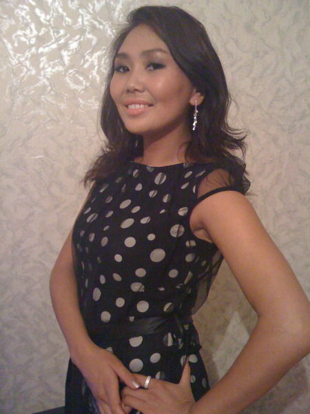 Яна Яковлева