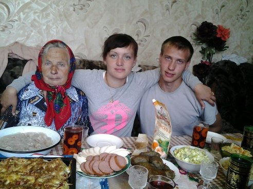 Красавчик Казанова