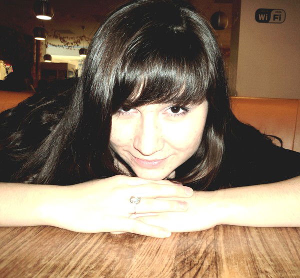 Резеда Наумятова