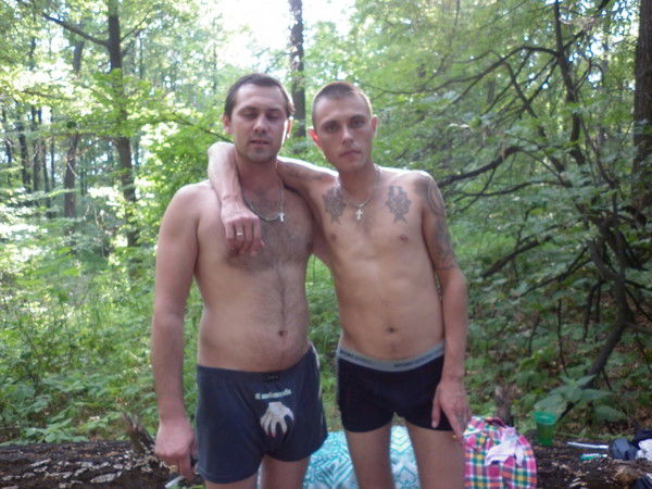 Андрей Андрей