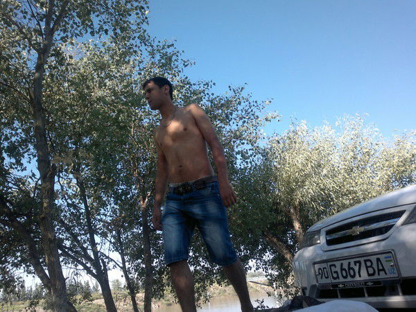 Карим Валиулин