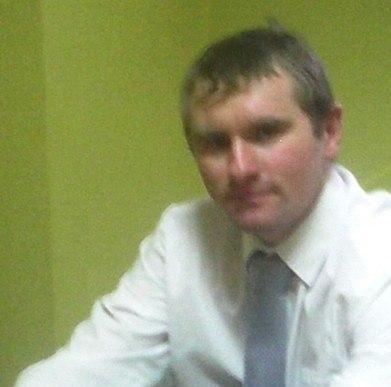 Дмитрий Чумичев