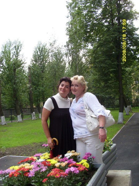 Татьяна Лобажевич