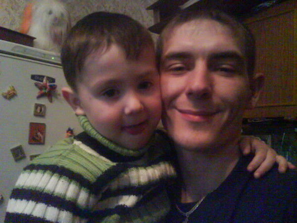 Алексей Русинов