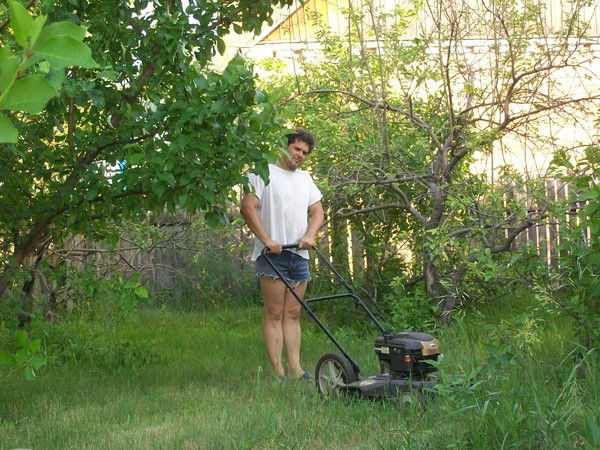 Андрей Кораблев