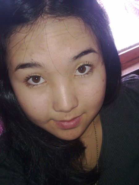 Aiza-Da Aimagambetova