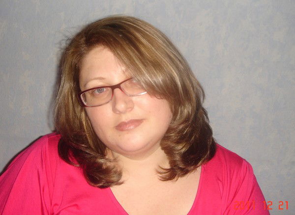 Алена Максимова