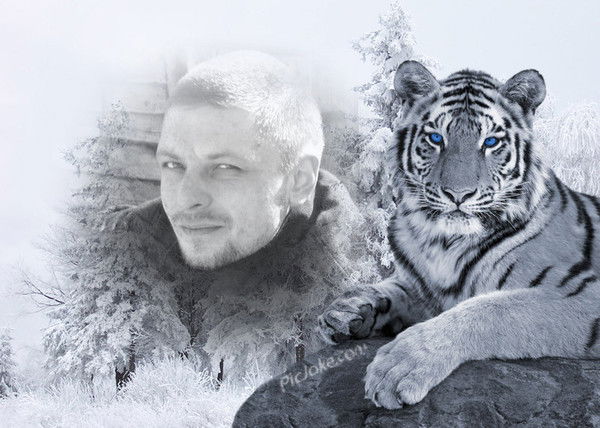 Дима Микулинский