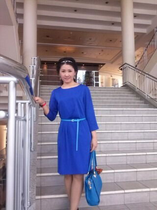 Айгерим Сатыбалдыева