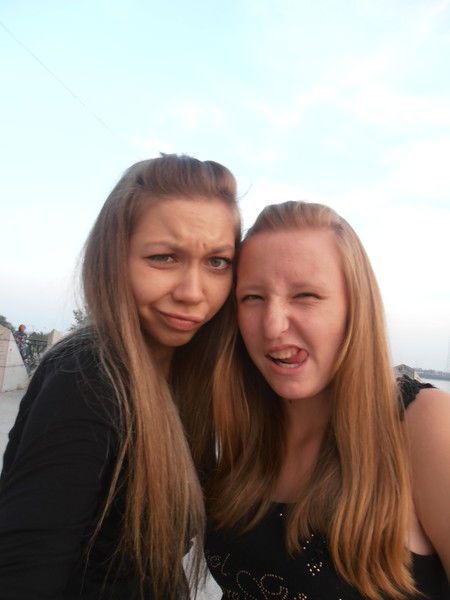 Виктория Кобец