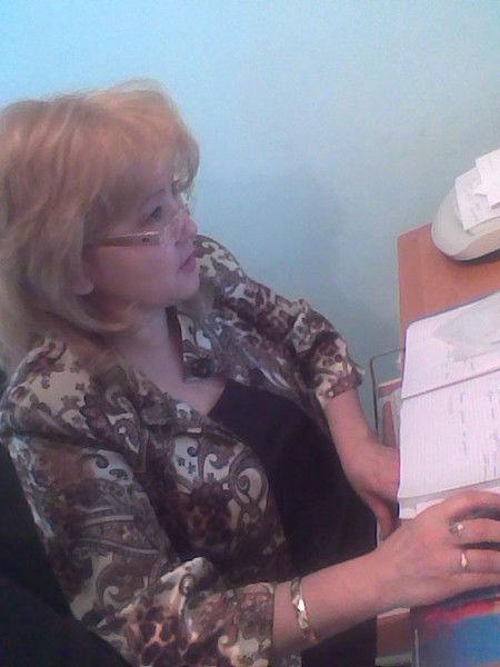 Шынар Ташмуханбетова