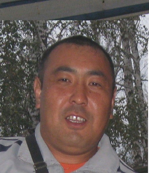 Айдар Сююмбаев