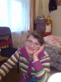 Оксана Кашицька