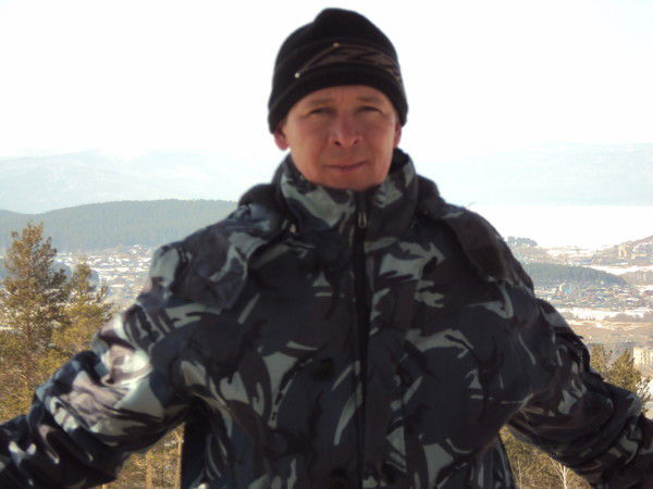 Алексанр Ращектаев