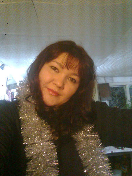 Татьяна Сайфуллина