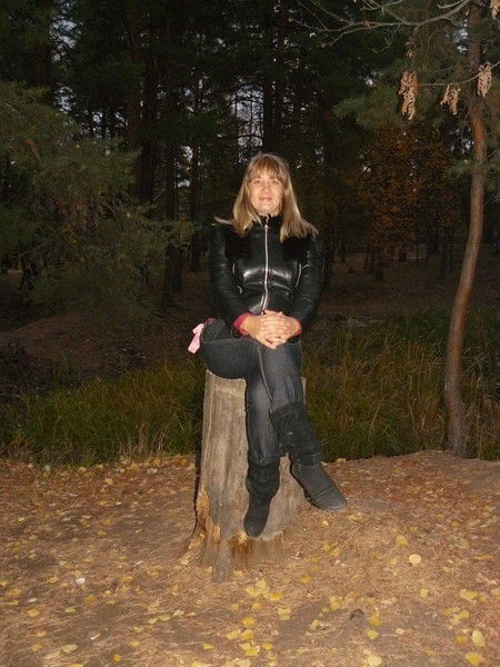 Екатерина Иванова