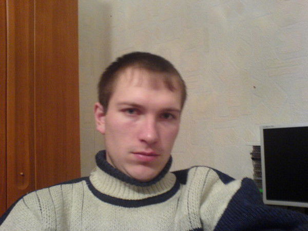 Александр Лакман