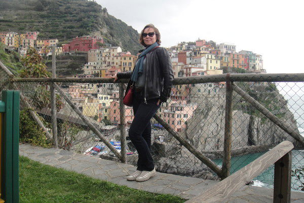 Светлана Шубина