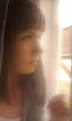 Кристина Байгенженова