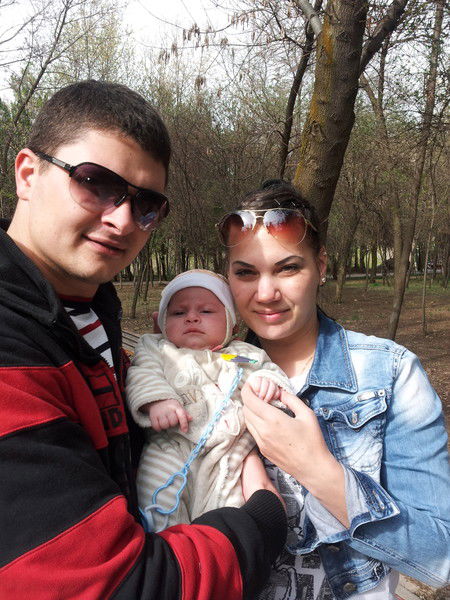 Николай Николенко