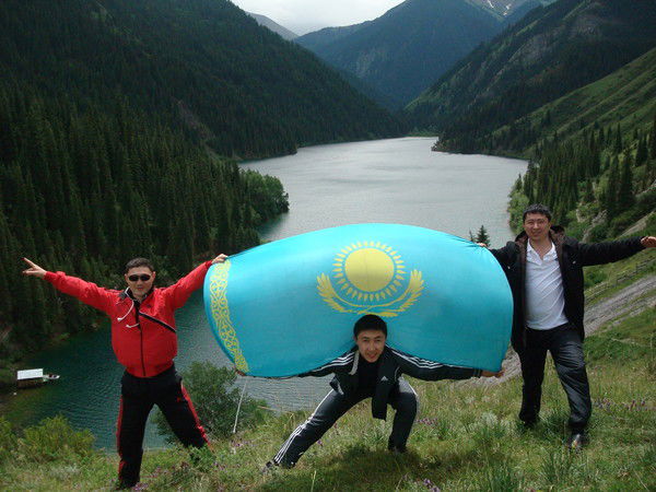 Мейрлан Сайлаужан