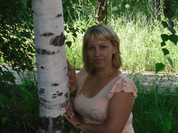 Ольга Пруцкова