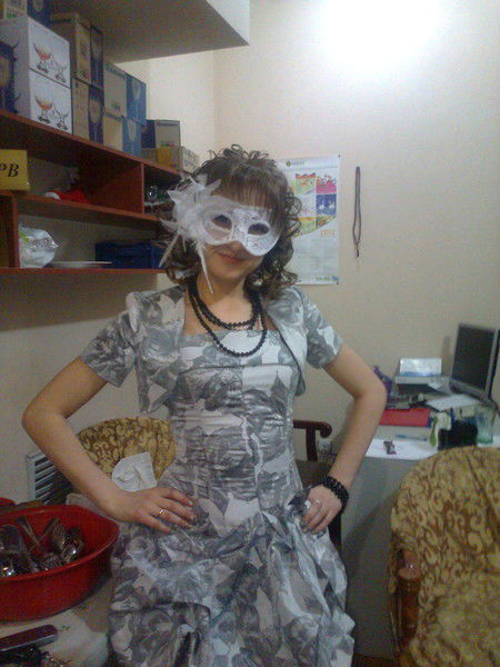 Юлия Леонидовна