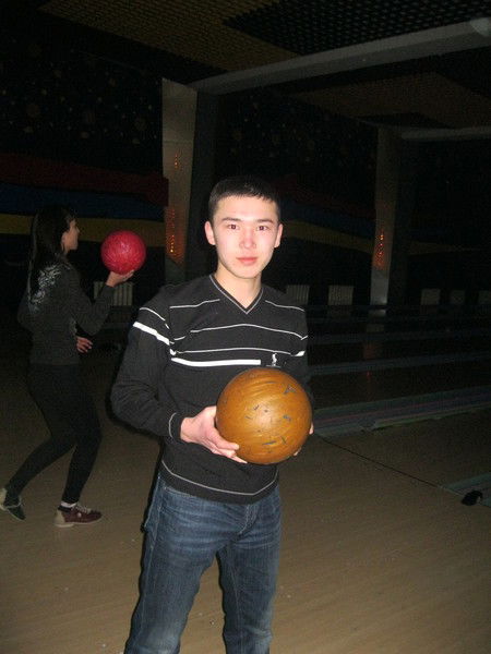 Адлет Курманбай