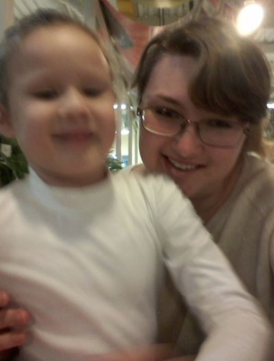 Вероника Ганчук