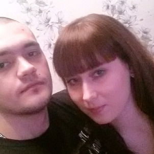 Алина Володина