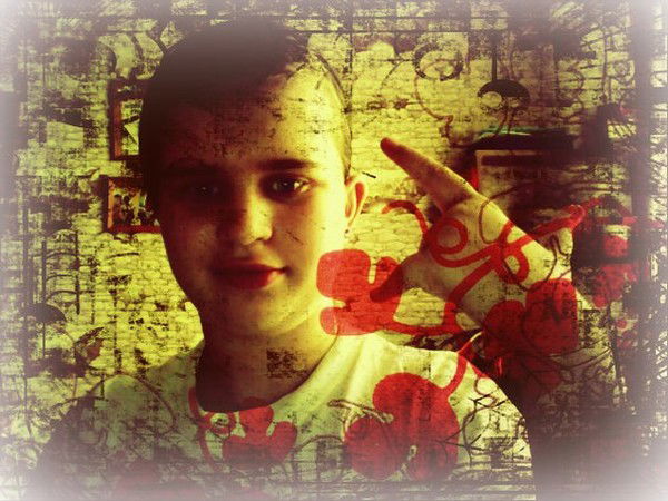 Люда Животикова