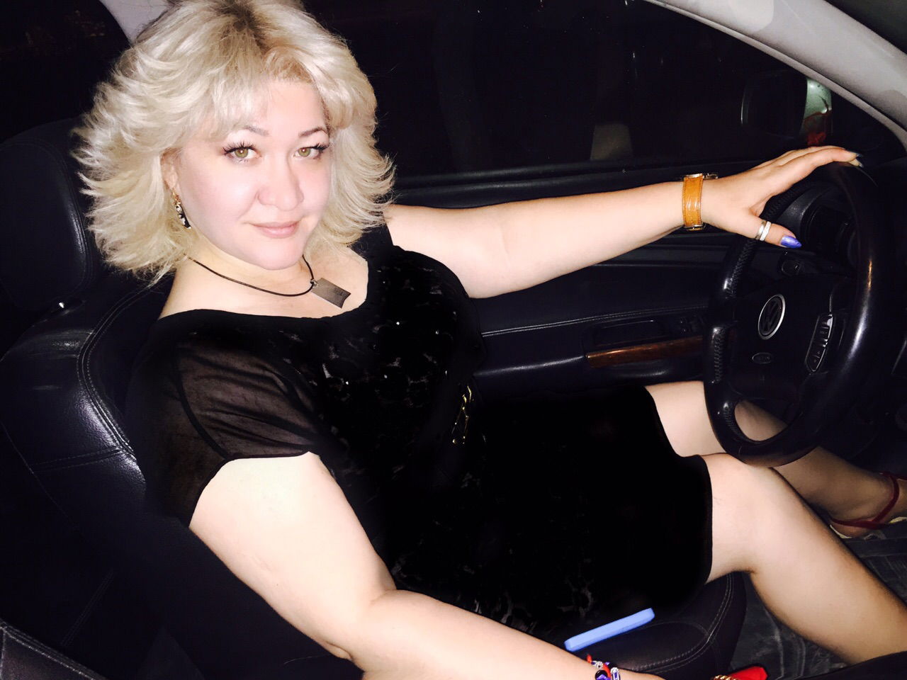 Гуля Асадуллаева