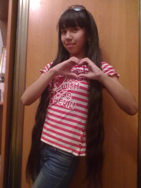 Маржан Кабдуахитова