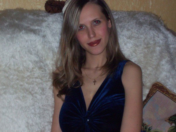 Анастасия Тускова