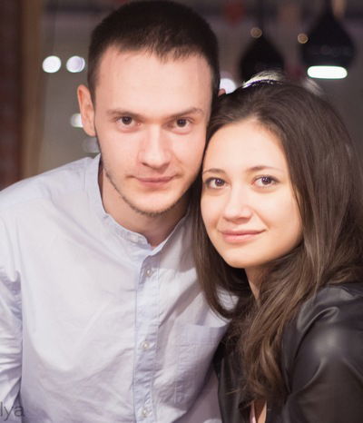 Лилия Кашапова